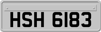 HSH6183