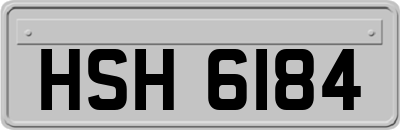 HSH6184