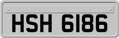 HSH6186