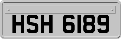 HSH6189