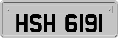 HSH6191