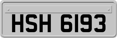 HSH6193