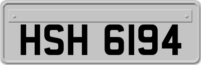 HSH6194