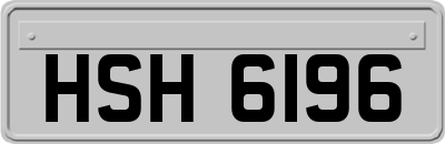 HSH6196