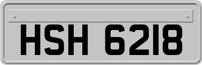 HSH6218