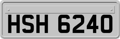 HSH6240