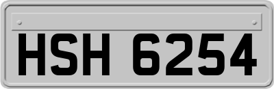 HSH6254