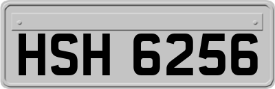 HSH6256