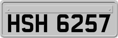HSH6257