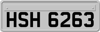 HSH6263