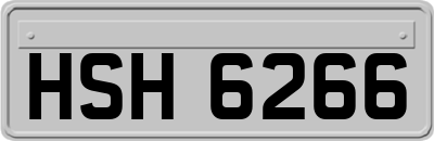 HSH6266