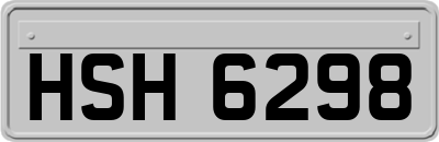 HSH6298