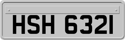 HSH6321