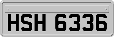HSH6336