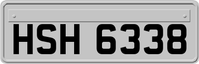 HSH6338