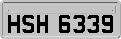 HSH6339