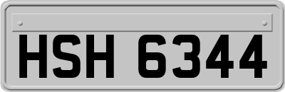 HSH6344