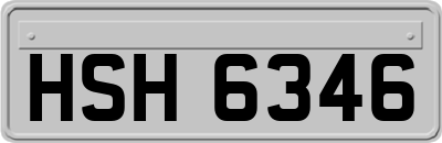 HSH6346