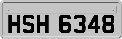 HSH6348