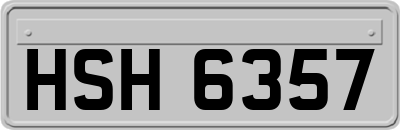 HSH6357