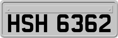HSH6362