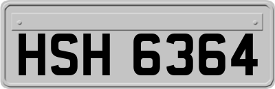 HSH6364