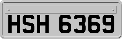 HSH6369