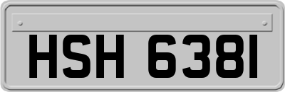 HSH6381