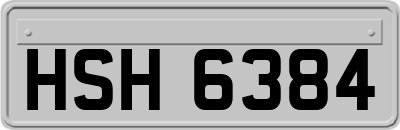 HSH6384