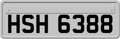 HSH6388