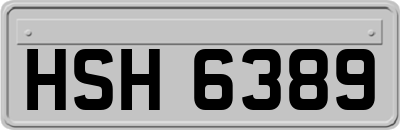 HSH6389