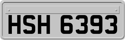 HSH6393