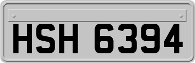 HSH6394