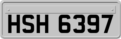 HSH6397