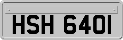 HSH6401