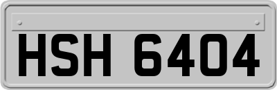 HSH6404