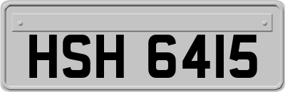 HSH6415