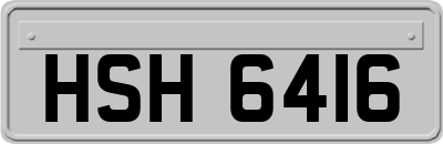 HSH6416