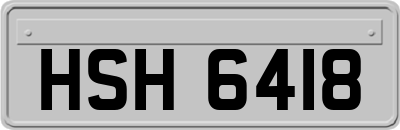 HSH6418