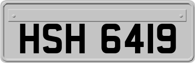 HSH6419