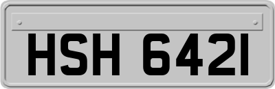 HSH6421