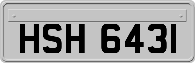 HSH6431
