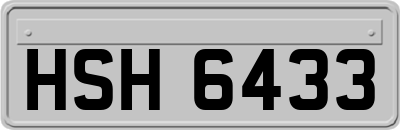 HSH6433