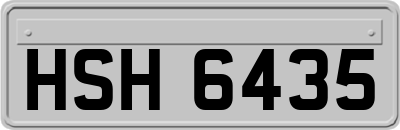 HSH6435