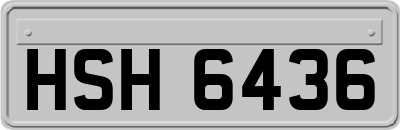 HSH6436