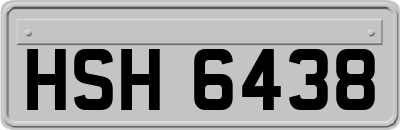 HSH6438