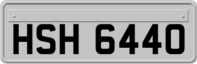 HSH6440