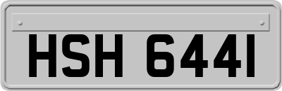 HSH6441