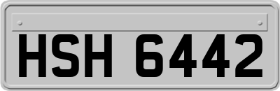 HSH6442