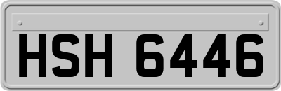 HSH6446